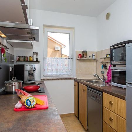 קלימנו Apartment Mia & Lea מראה חיצוני תמונה