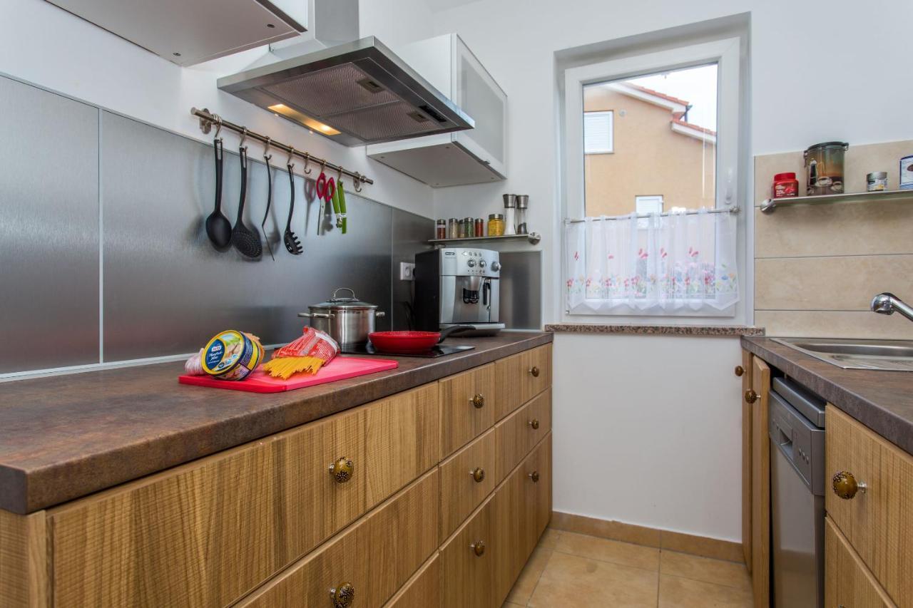 קלימנו Apartment Mia & Lea מראה חיצוני תמונה