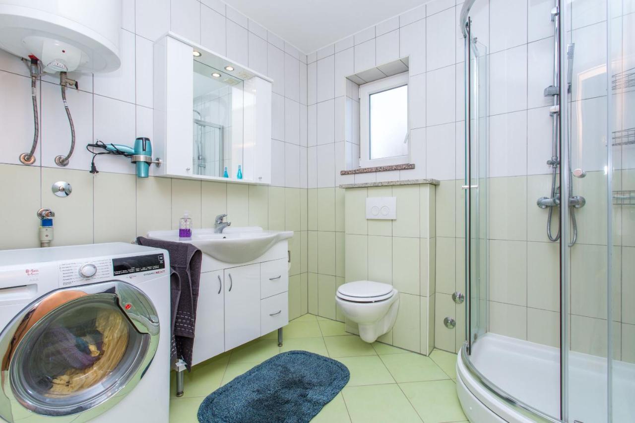 קלימנו Apartment Mia & Lea מראה חיצוני תמונה