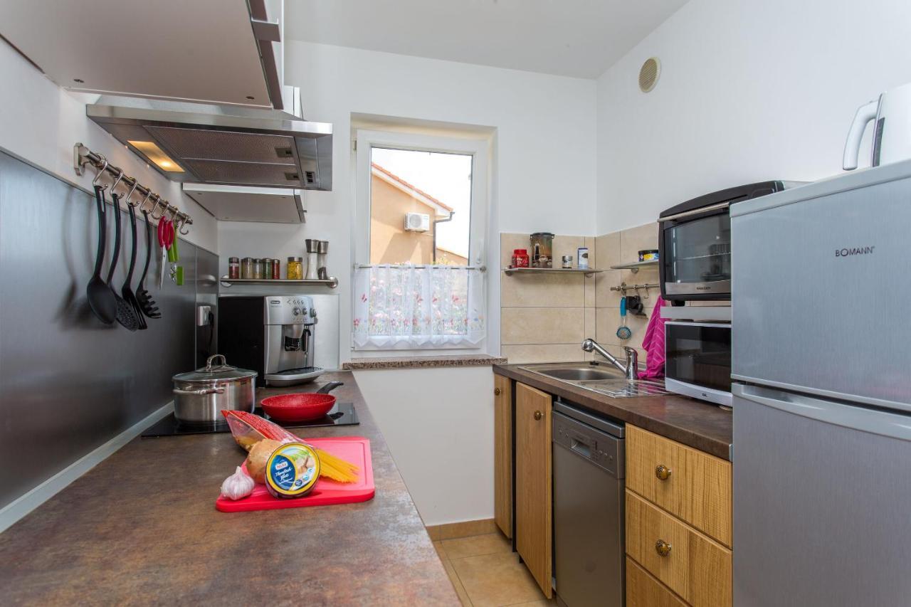 קלימנו Apartment Mia & Lea מראה חיצוני תמונה