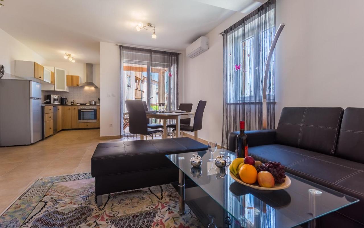 קלימנו Apartment Mia & Lea מראה חיצוני תמונה