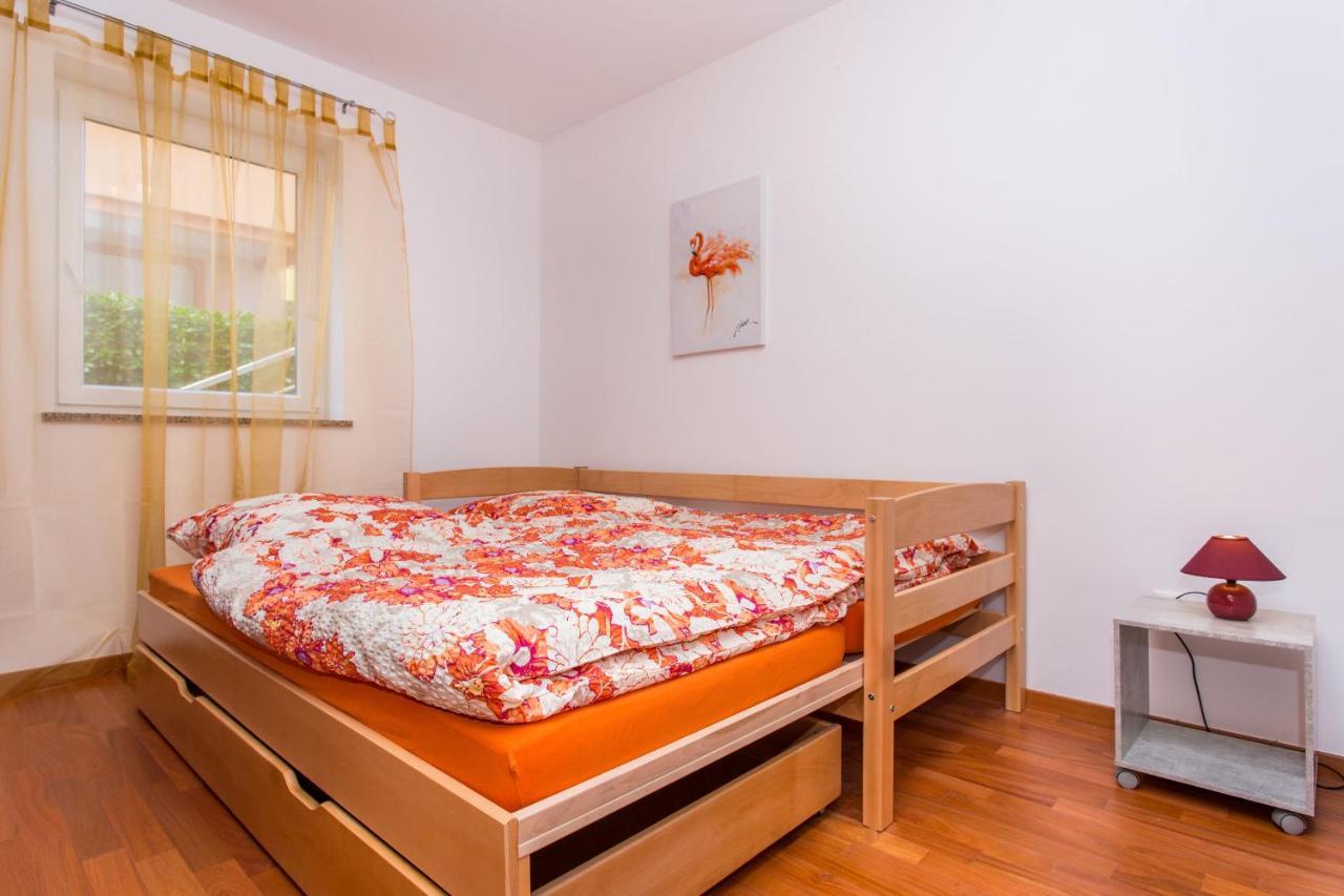 קלימנו Apartment Mia & Lea מראה חיצוני תמונה