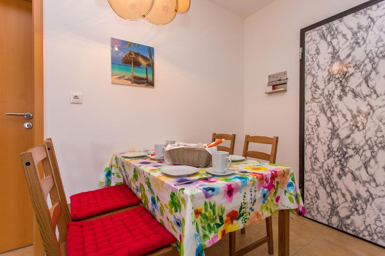 קלימנו Apartment Mia & Lea מראה חיצוני תמונה