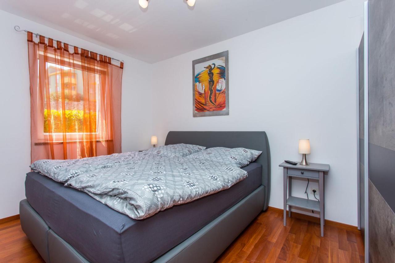 קלימנו Apartment Mia & Lea מראה חיצוני תמונה