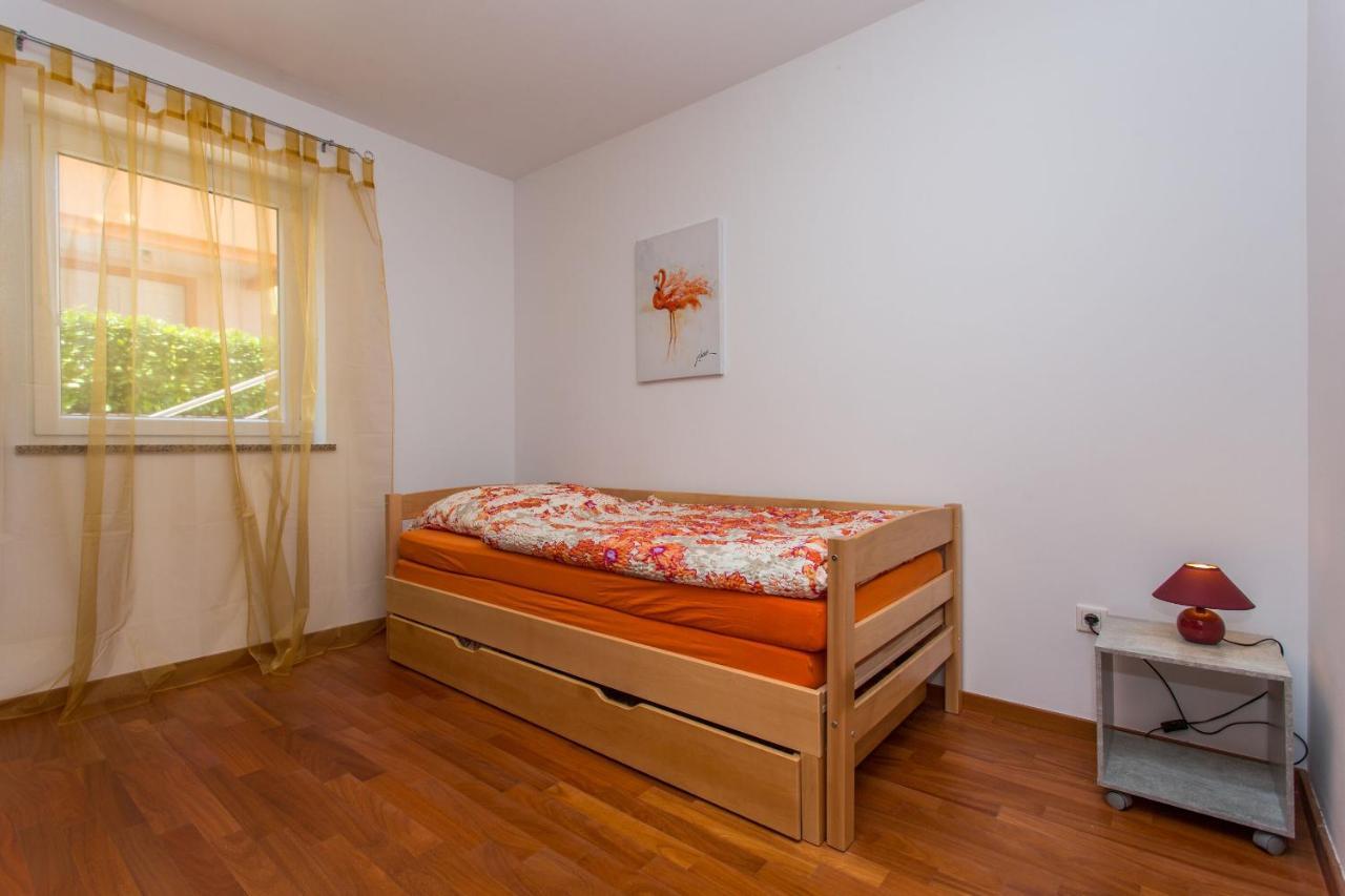 קלימנו Apartment Mia & Lea מראה חיצוני תמונה
